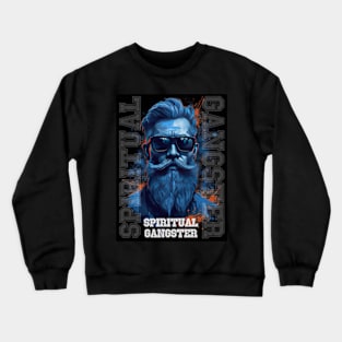 Spiritual Gangster Crewneck Sweatshirt